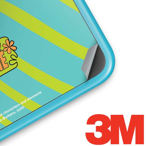 Scooby Doo The Mystery Machine Nintendo 2DS XL (2017) Skin